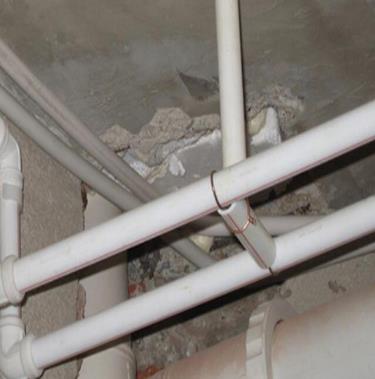 山西漏水维修 卫生间漏水的原因是什么？卫生间下水管漏水怎么办？