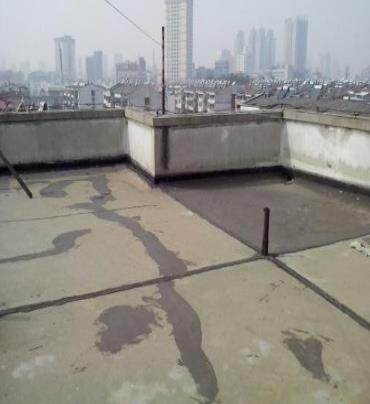 山西漏水维修 楼顶漏水是什么原因，楼顶漏水维修方法是什么?